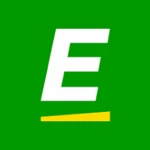 Logo of Europcar android Application 